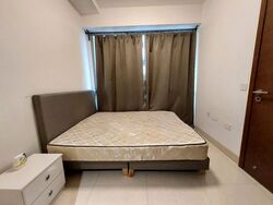 Centra Residence (D14), Apartment #608595261